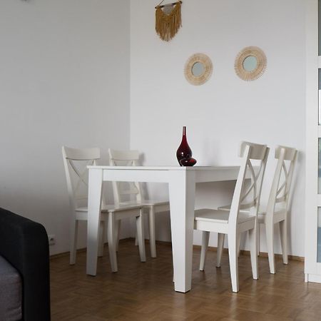 Apartament Stara Praga Varsóvia Exterior foto